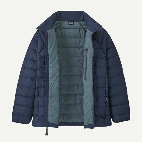 キッズ・ダウン・セーター / Patagonia パタゴニア