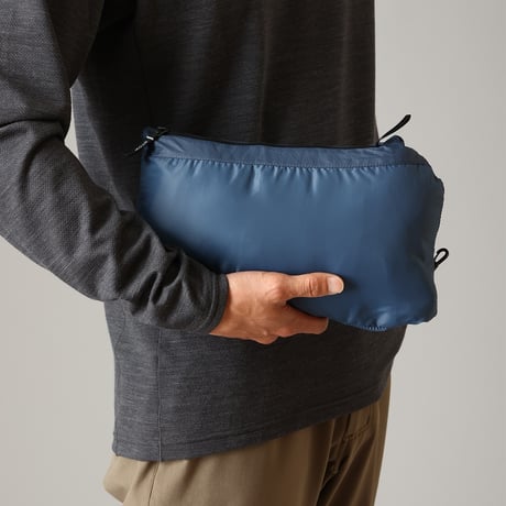 フリーエレメントベスト / MOUNTAIN HARDWEAR マウンテンハードウェア