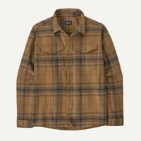メンズ・フィヨルド・フランネル・シャツ / Patagonia パタゴニア