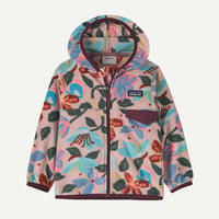 ベビー・マイクロD・スナップT・ジャケット / Patagonia パタゴニア