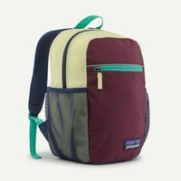 キッズ・レフュジート・デイパック 15L / patagonia パタゴニア