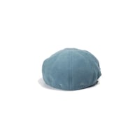 Lock Beret (h263-5003)  / halo commodity ハロコモディティ