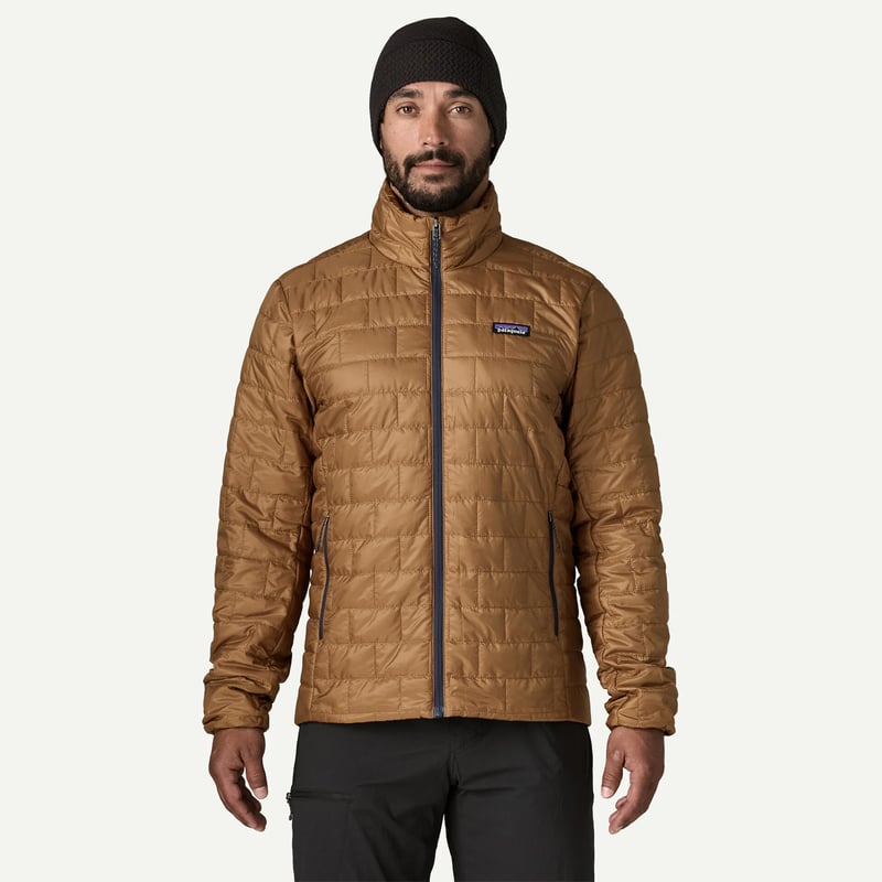 Patagonia パタゴニア メンズ・ナノ・パフ・ジャケット メンズ・ナノ・パフ・ジャケット / patagonia パタゴニア | BUDPALMS on