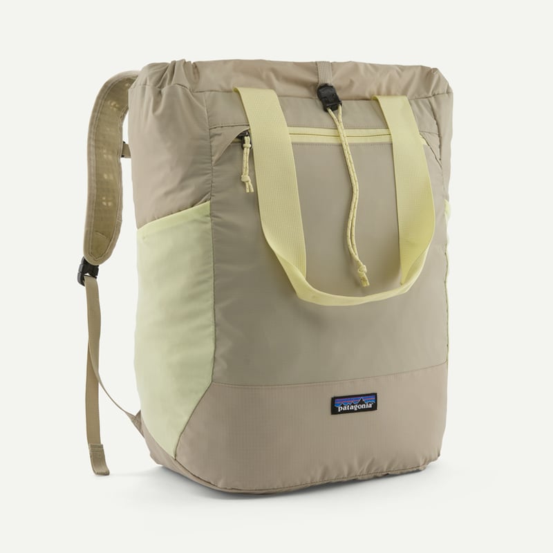 テラヴィア・トート・パック 24L ( 48814 ) / Patagonia パタゴニア |