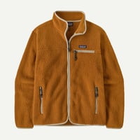 メンズ・レトロ・パイル・ジャケット  / patagonia パタゴニア