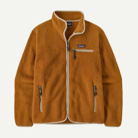 メンズ・レトロ・パイル・ジャケット  / patagonia パタゴニア