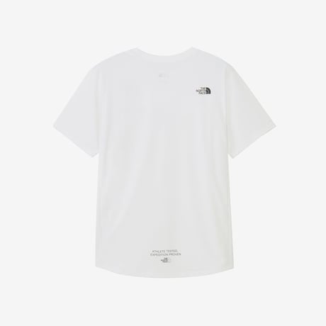 ショートスリーブシンプルロゴティー（メンズ）/  ザ・ノースフェイス THE NORTH FACE