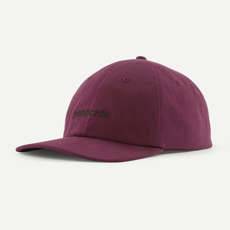 グラフィック・トラッド・キャップ / patagonia パタゴニア
