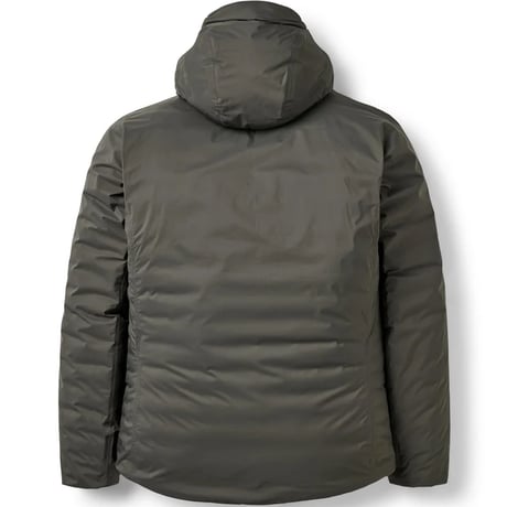 Microlight Shield Jacket マイクロライト シールド ジャケット / Rab ラブ