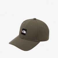 スクエアロゴキャップ（ユニセックス）/   ザ・ノースフェイス THE NORTH FACE