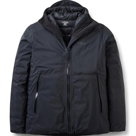 Microlight Shield Jacket マイクロライト シールド ジャケット / Rab ラブ