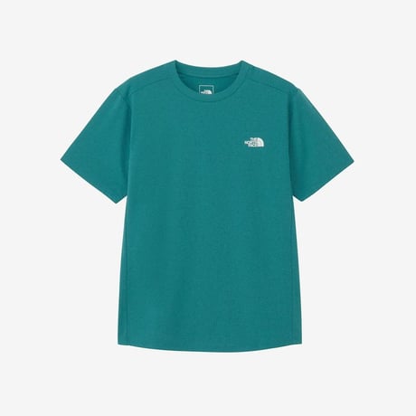 ショートスリーブシンプルロゴティー（メンズ）/  ザ・ノースフェイス THE NORTH FACE