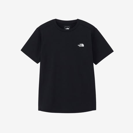 ショートスリーブシンプルロゴティー（メンズ）/  ザ・ノースフェイス THE NORTH FACE