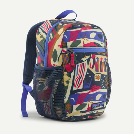 キッズ・レフュジート・デイパック 15L / patagonia パタゴニア