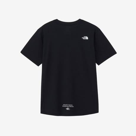ショートスリーブシンプルロゴティー（メンズ）/  ザ・ノースフェイス THE NORTH FACE
