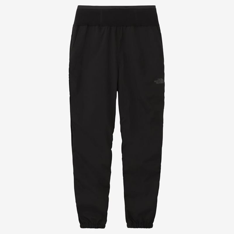 ノースフェイス　フリーランロングパンツ　L フリーランロングパンツ（メンズ）/ ザ・ノースフェイス THE NORTH