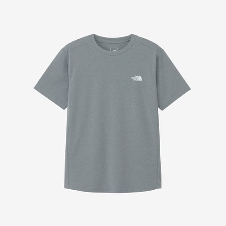 ショートスリーブシンプルロゴティー（メンズ）/  ザ・ノースフェイス THE NORTH FACE