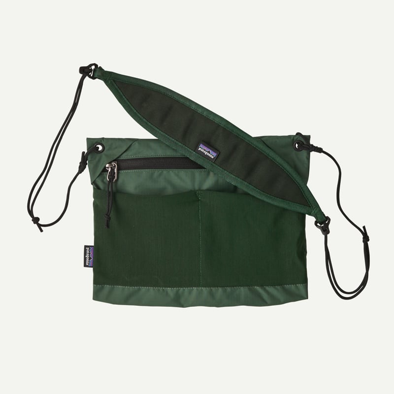 テラヴィア・サコッシュ 3L ( 48835 ) / Patagonia パタゴニア | BU