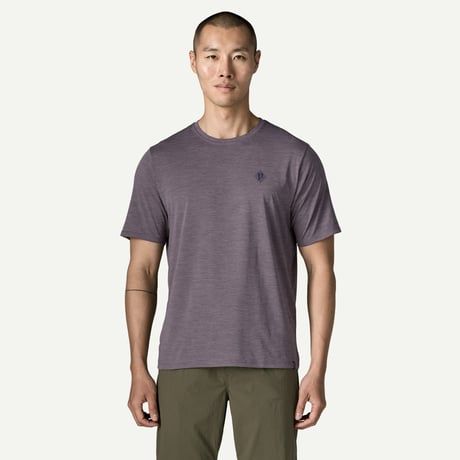 メンズ・キャプリーン・クール・デイリー・シャツ（ハット・トリッパー）/ patagonia パタゴニア