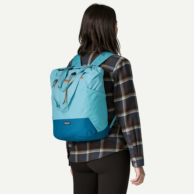 テラヴィア・トート・パック 24L ( 48814 ) / Patagonia パタゴニア |