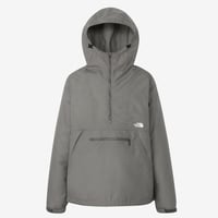 コンパクトアノラック（メンズ）/ ザ・ノース・フェイス THE NORTH FACE