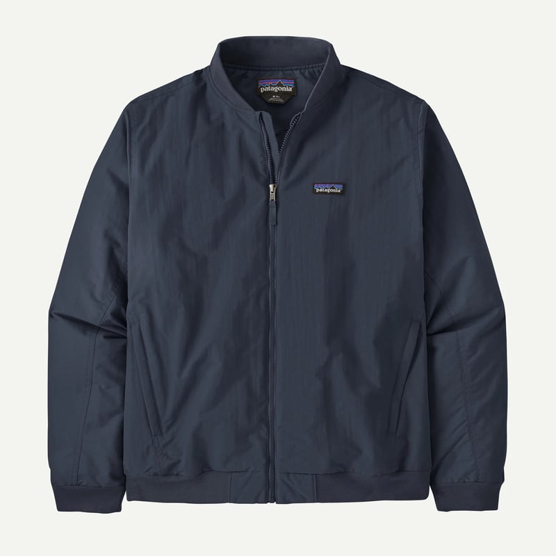 メンズ・イスマス・デック・ジャケット / Patagonia パタゴニア