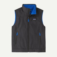 メンズ・イスマス・ラインド・ベスト / patagonia パタゴニア