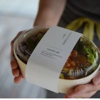【10/4こまちの小さな秋まつりでの販売】お弁当～巡る～／キッズカレー弁当ご予約