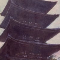 伊藤尚尋 「興福寺五重塔」   WF3号　Ito Naohiro