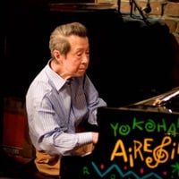 ⭐︎早割中!!!月例『市川秀男のジャズ』