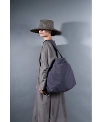 5.Sako-Canvas Bag / size1 /  medium weight