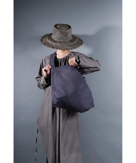 5.Sako-Canvas Bag / size1 /  medium weight