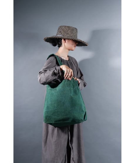 2.Sako-Canvas Bag / size1 / Heavyweight