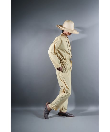 2.Tutoj / Jumpsuits / Size 1 /  typewriter / Clove