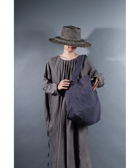 5.Sako-Canvas Bag / size1 /  medium weight