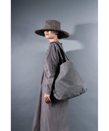7.Sako-Canvas Bag / size1 / Heavyweight
