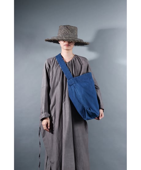 3.Sako-Canvas Bag / size1 / Heavyweight