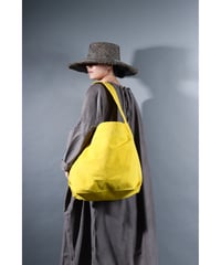 11.Sako-Canvas Bag / b / size1 /  medium weight / with stains:special price