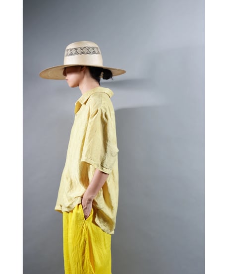 1.Kolumo / size1 / Silk khadi / Clove