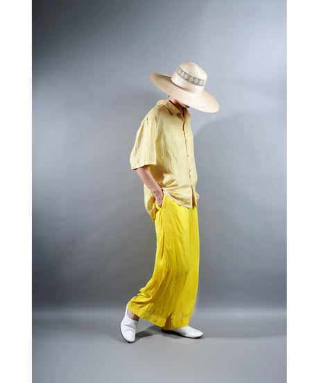 1.Kolumo / size1 / Silk khadi / Clove