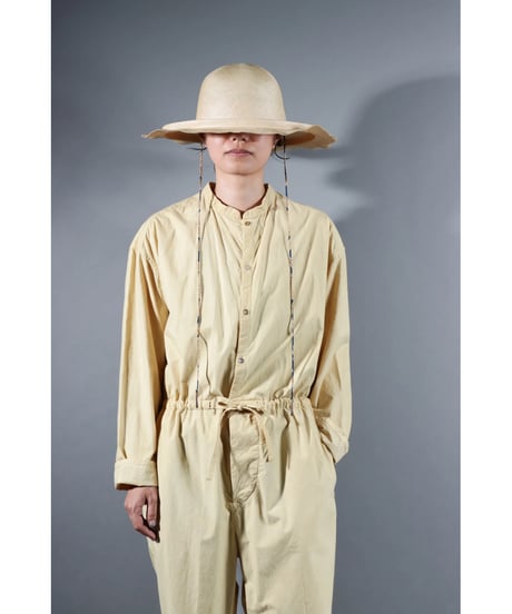 2.Tutoj / Jumpsuits / Size 1 /  typewriter / Clove