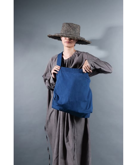 3.Sako-Canvas Bag / size1 / Heavyweight
