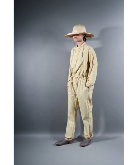 2.Tutoj / Jumpsuits / Size 1 /  typewriter / Clove