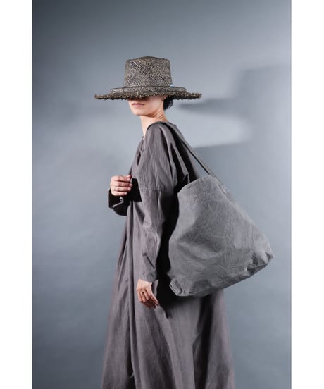 7.Sako-Canvas Bag / size1 / Heavyweight