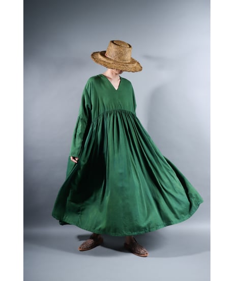 Kurteno dress 丈直し