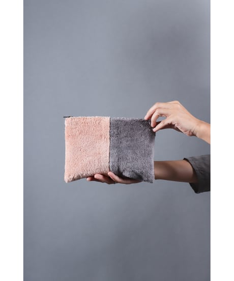 10.Patch Pouch / size M