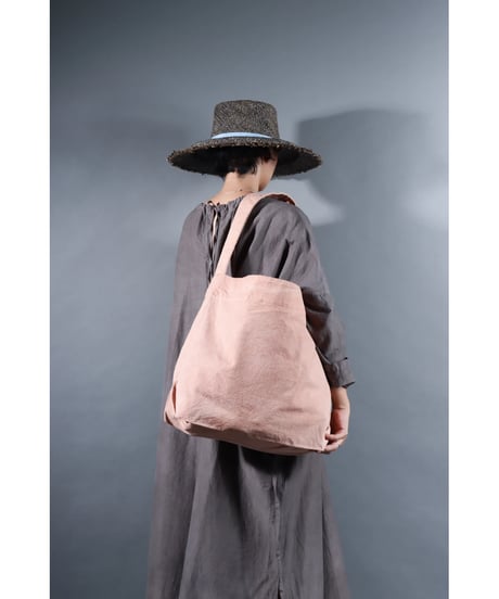 9.Sako-Canvas Bag / size1 /  medium weight