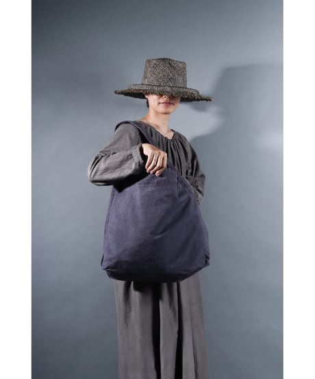 5.Sako-Canvas Bag / size1 /  medium weight