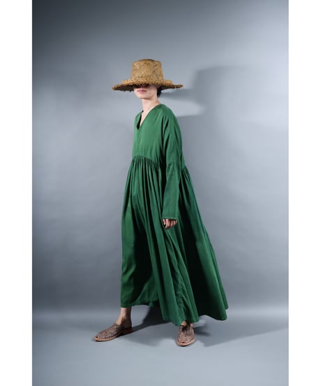 Kurteno dress 丈直し