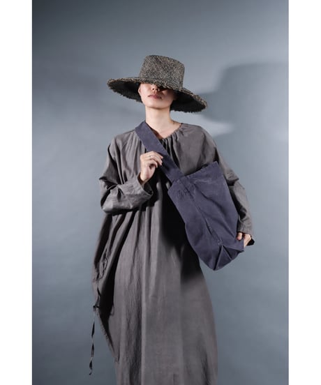 5.Sako-Canvas Bag / size1 /  medium weight
